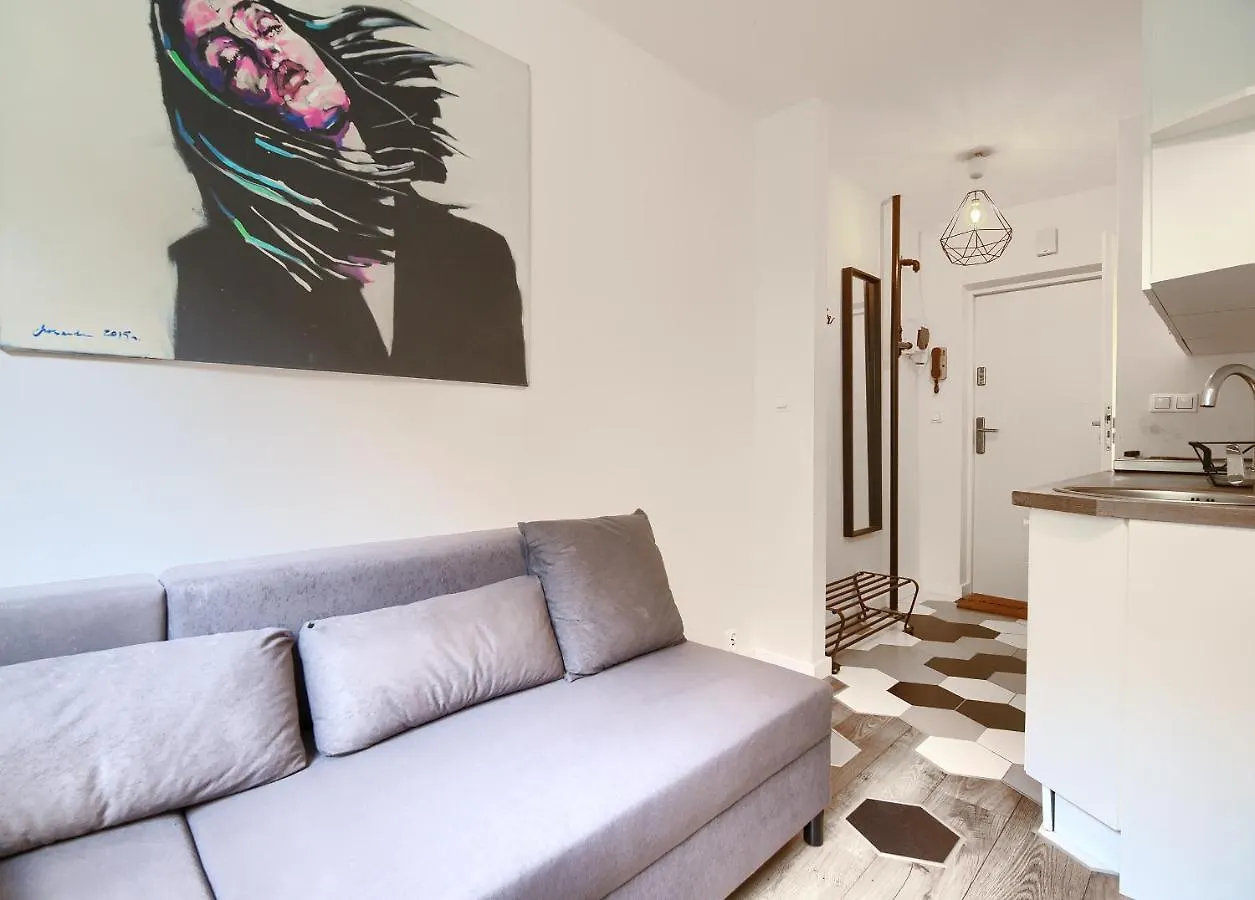 Studio Wolnosc 1 - Noclegisopot 0*, Sopot