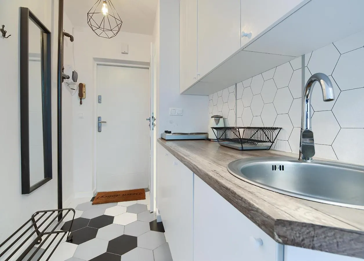 Studio Wolnosc 1 - Noclegisopot Poland
